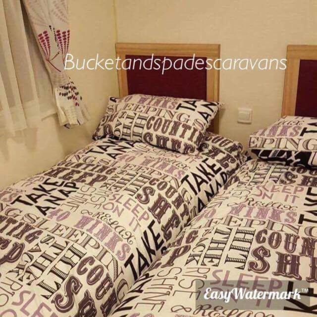Blackpool Caravans Marton Mere Exterior foto