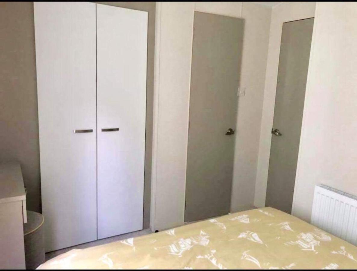 Blackpool Caravans Marton Mere Exterior foto