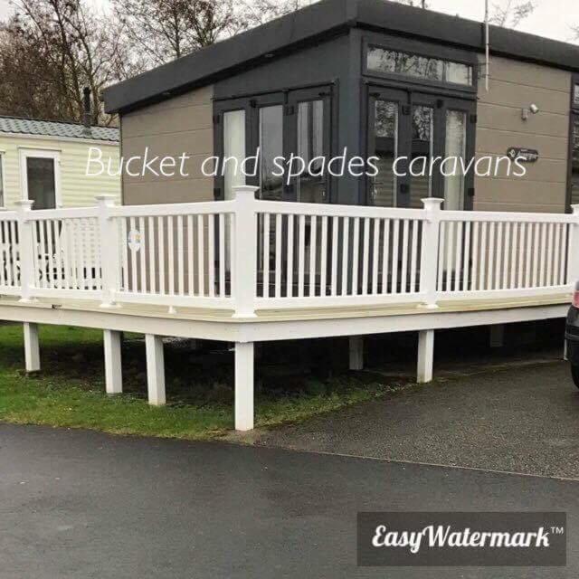 Blackpool Caravans Marton Mere Exterior foto