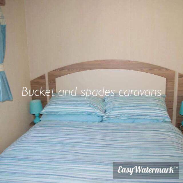 Blackpool Caravans Marton Mere Exterior foto